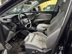 Audi Q5 e-tron 2023 40 e-tron Starlight Edition Brocade Package - ფოტო 7