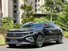 Volkswagen Passat 380TSI Elite - ფოტო 1