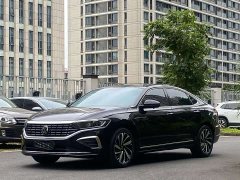Volkswagen Passat 380TSI Elite - ფოტო 10