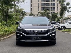 Volkswagen Passat 380TSI Elite - ფოტო 11