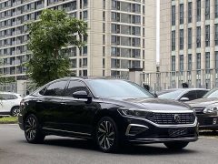 Volkswagen Passat 380TSI Elite - ფოტო 12