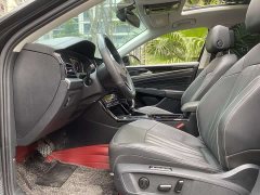 Volkswagen Passat 380TSI Elite - ფოტო 14