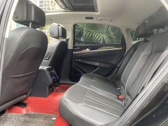 Volkswagen Passat 380TSI Elite - ფოტო 15