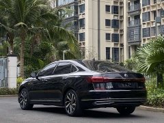 Volkswagen Passat 380TSI Elite - ფოტო 16