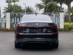 Volkswagen Passat 380TSI Elite - ფოტო 17