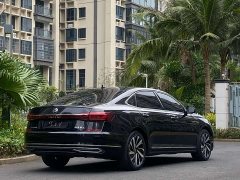 Volkswagen Passat 380TSI Elite - ფოტო 18