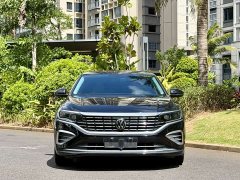 Volkswagen Passat 380TSI Elite - ფოტო 2
