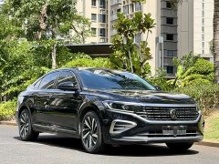 Volkswagen Passat 380TSI Elite - ფოტო 3
