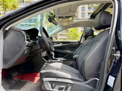 Volkswagen Passat 380TSI Elite - ფოტო 5