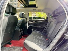 Volkswagen Passat 380TSI Elite - ფოტო 6