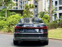 Volkswagen Passat 380TSI Elite - ფოტო 8