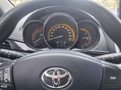 Toyota Yaris L Zhixuan 2021 Zhixuan X 1.5L CVT Luxury - ფოტო 10