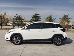 Toyota Yaris L Zhixuan 2021 Zhixuan X 1.5L CVT Luxury - ფოტო 2