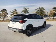 Toyota Yaris L Zhixuan 2021 Zhixuan X 1.5L CVT Luxury - ფოტო 3