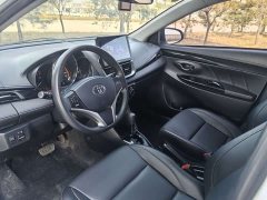 Toyota Yaris L Zhixuan 2021 Zhixuan X 1.5L CVT Luxury - ფოტო 4