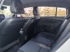 Toyota Yaris L Zhixuan 2021 Zhixuan X 1.5L CVT Luxury - ფოტო 6