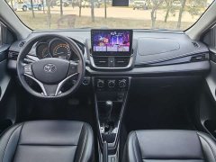 Toyota Yaris L Zhixuan 2021 Zhixuan X 1.5L CVT Luxury - ფოტო 7