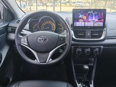 Toyota Yaris L Zhixuan 2021 Zhixuan X 1.5L CVT Luxury - ფოტო 8