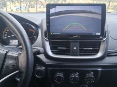 Toyota Yaris L Zhixuan 2021 Zhixuan X 1.5L CVT Luxury - ფოტო 9