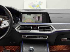 BMW X7 xDrive40i Premier Luxury Package - ფოტო 10