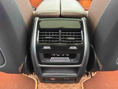 BMW X7 xDrive40i Premier Luxury Package - ფოტო 11