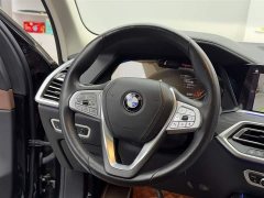 BMW X7 xDrive40i Premier Luxury Package - ფოტო 12