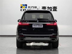 BMW X7 xDrive40i Premier Luxury Package - ფოტო 19