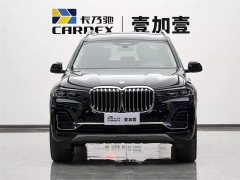 BMW X7 xDrive40i Premier Luxury Package - ფოტო 2