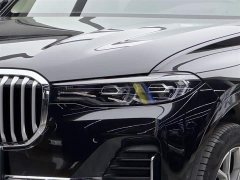 BMW X7 xDrive40i Premier Luxury Package - ფოტო 3