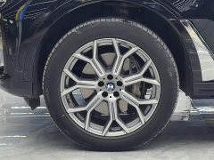BMW X7 xDrive40i Premier Luxury Package - ფოტო 4
