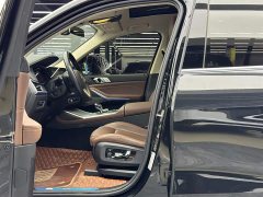 BMW X7 xDrive40i Premier Luxury Package - ფოტო 6