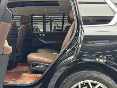 BMW X7 xDrive40i Premier Luxury Package - ფოტო 7