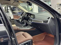 BMW X7 xDrive40i Premier Luxury Package - ფოტო 8