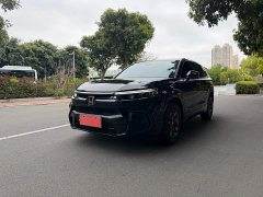 Honda CR-V 2023 240TURBO FWD Luxury 5-Seater - ფოტო 1