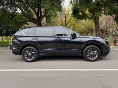 Honda CR-V 2023 240TURBO FWD Luxury 5-Seater - ფოტო 10