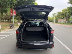 Honda CR-V 2023 240TURBO FWD Luxury 5-Seater - ფოტო 11
