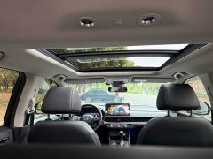 Honda CR-V 2023 240TURBO FWD Luxury 5-Seater - ფოტო 13