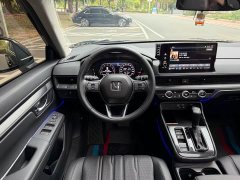 Honda CR-V 2023 240TURBO FWD Luxury 5-Seater - ფოტო 14