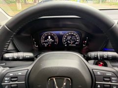 Honda CR-V 2023 240TURBO FWD Luxury 5-Seater - ფოტო 15