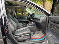 Honda CR-V 2023 240TURBO FWD Luxury 5-Seater - ფოტო 16