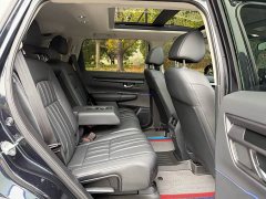 Honda CR-V 2023 240TURBO FWD Luxury 5-Seater - ფოტო 17