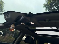 Honda CR-V 2023 240TURBO FWD Luxury 5-Seater - ფოტო 18
