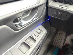 Honda CR-V 2023 240TURBO FWD Luxury 5-Seater - ფოტო 19