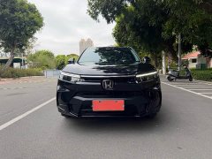Honda CR-V 2023 240TURBO FWD Luxury 5-Seater - ფოტო 2