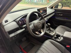 Honda CR-V 2023 240TURBO FWD Luxury 5-Seater - ფოტო 20