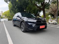 Honda CR-V 2023 240TURBO FWD Luxury 5-Seater - ფოტო 3