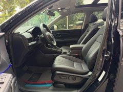 Honda CR-V 2023 240TURBO FWD Luxury 5-Seater - ფოტო 4