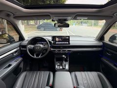 Honda CR-V 2023 240TURBO FWD Luxury 5-Seater - ფოტო 5
