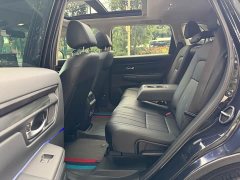 Honda CR-V 2023 240TURBO FWD Luxury 5-Seater - ფოტო 6