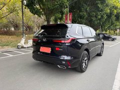 Honda CR-V 2023 240TURBO FWD Luxury 5-Seater - ფოტო 7
